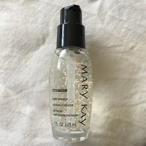 Timewise Night Solution